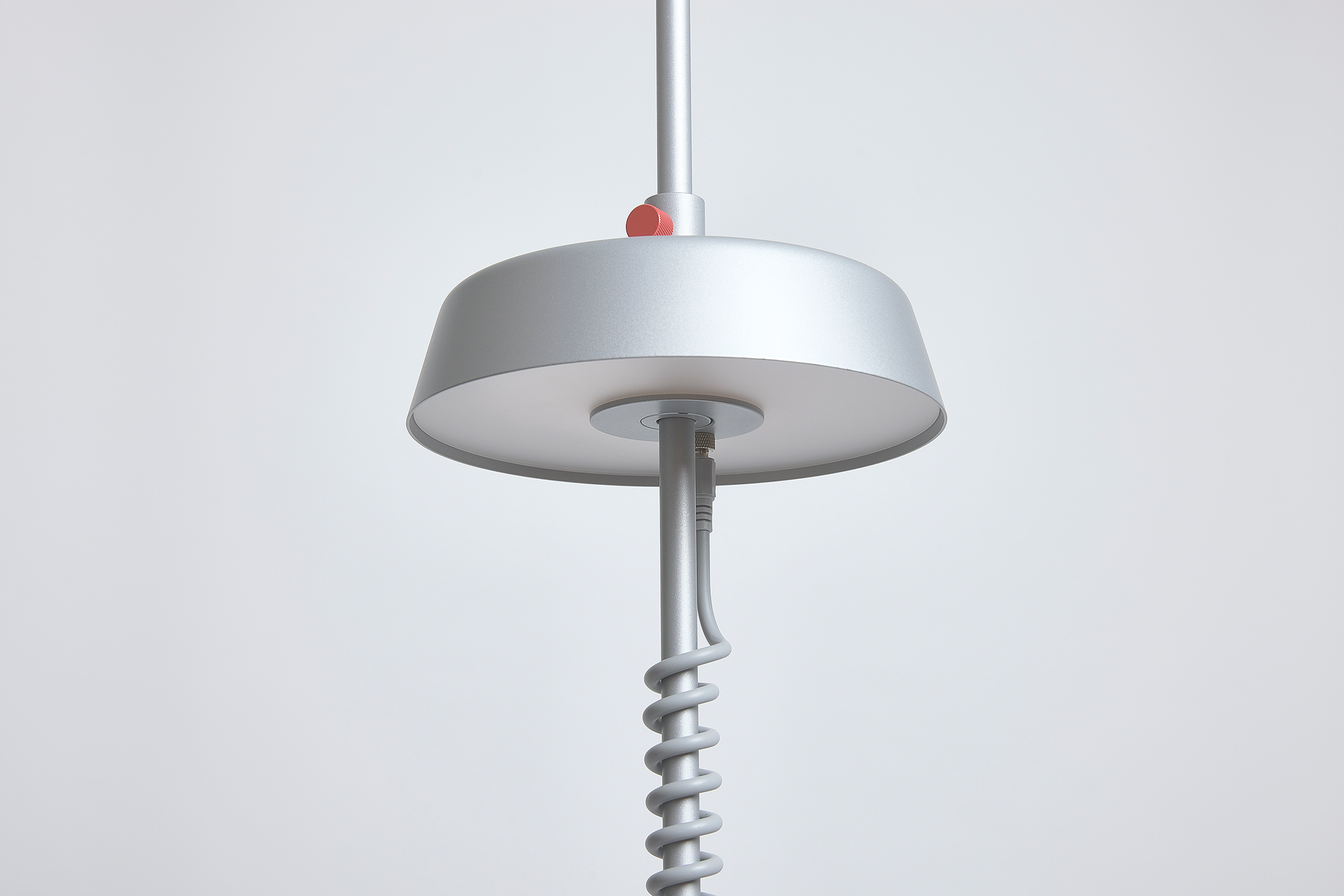 Up/Down Floor Light