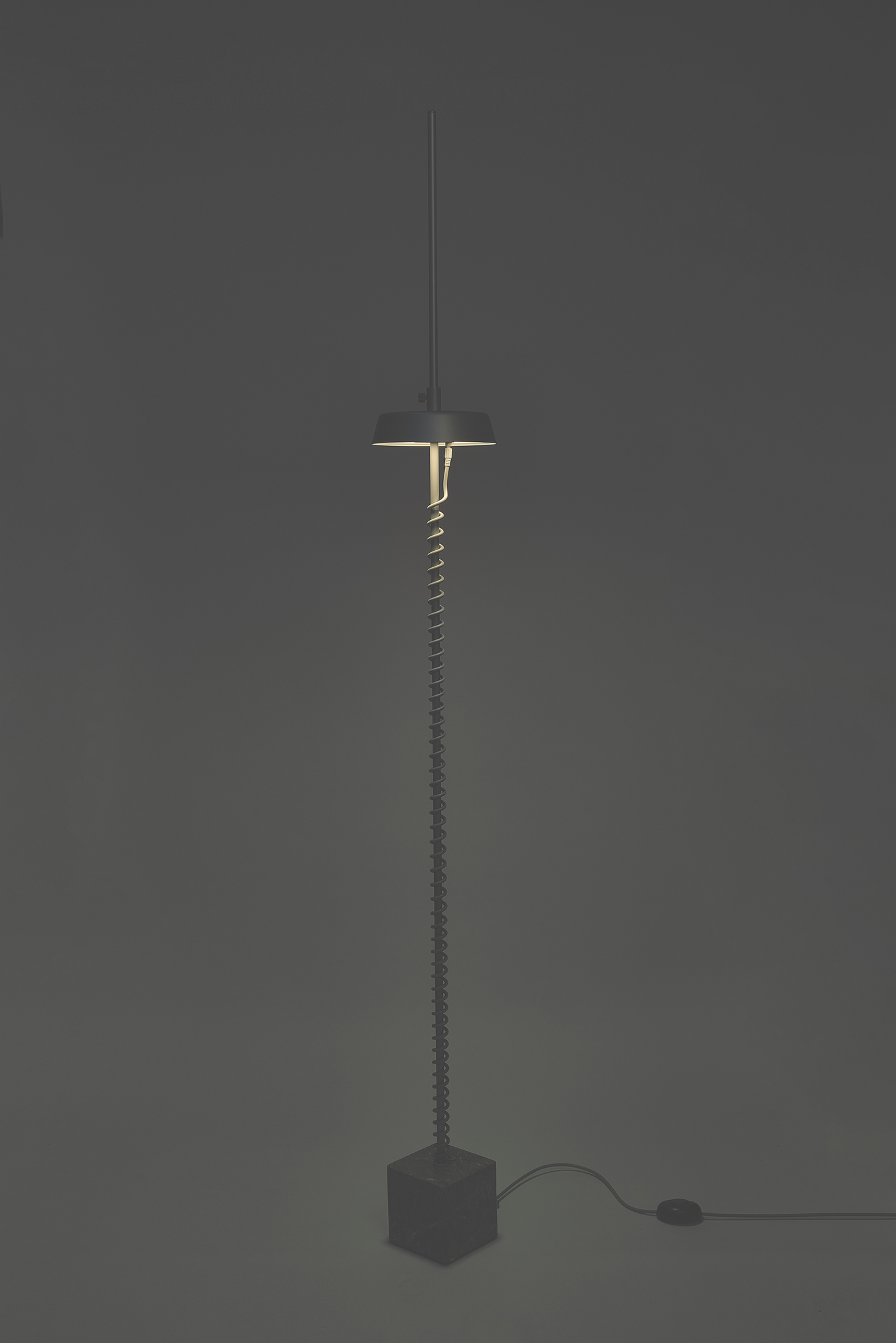 Up/Down Floor Light