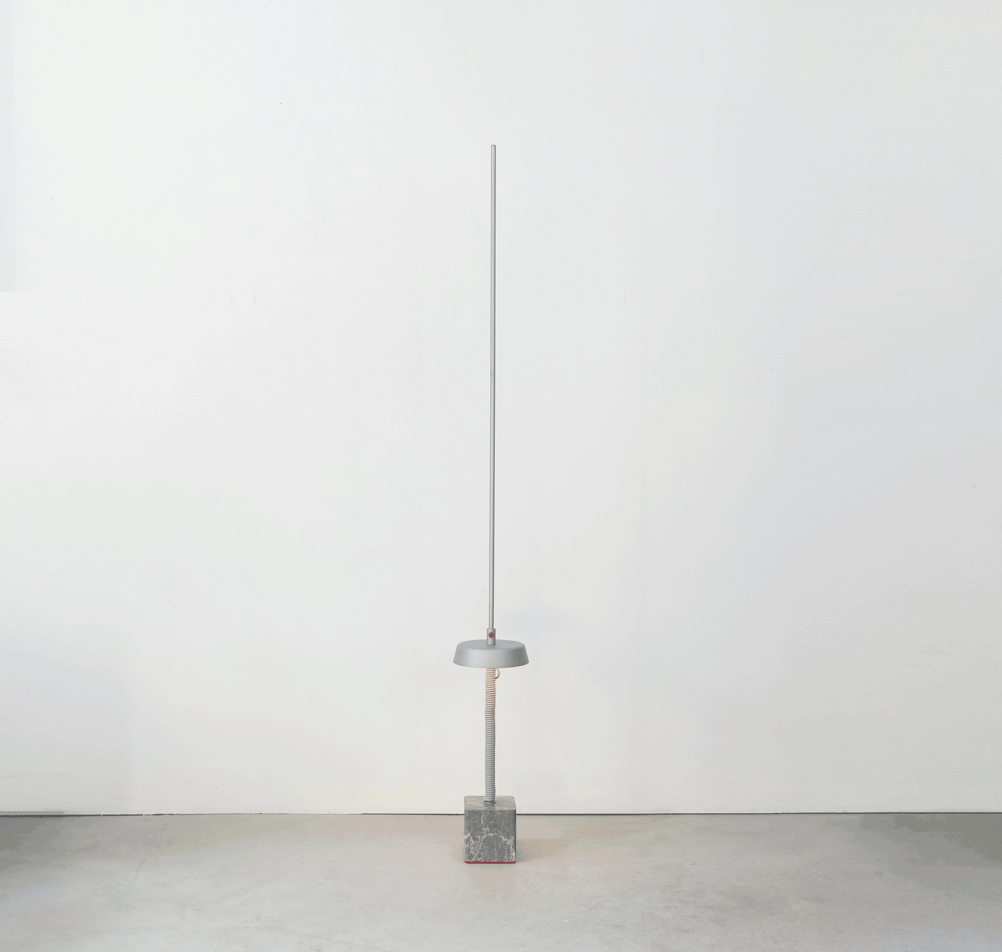 Up/Down Floor Light