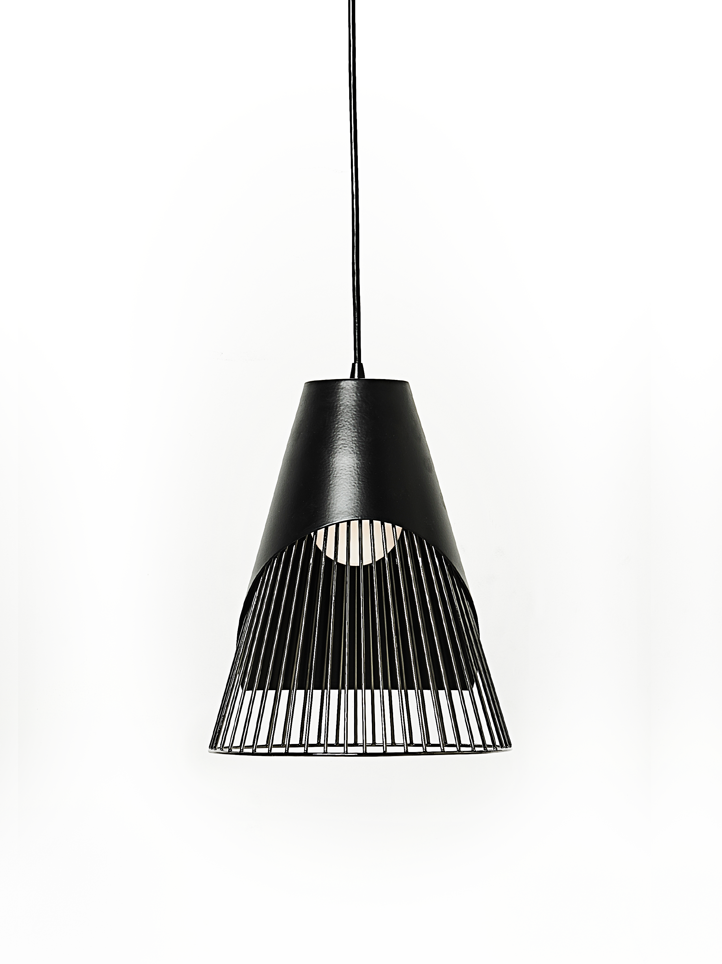 Conic Section Pendant Light – Castor Design