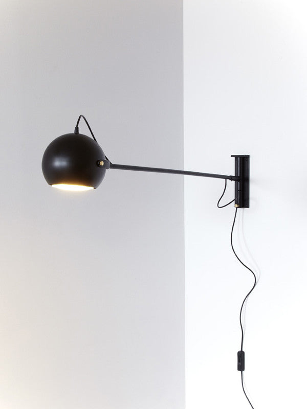 Deadstock Jib Light – Castor Design