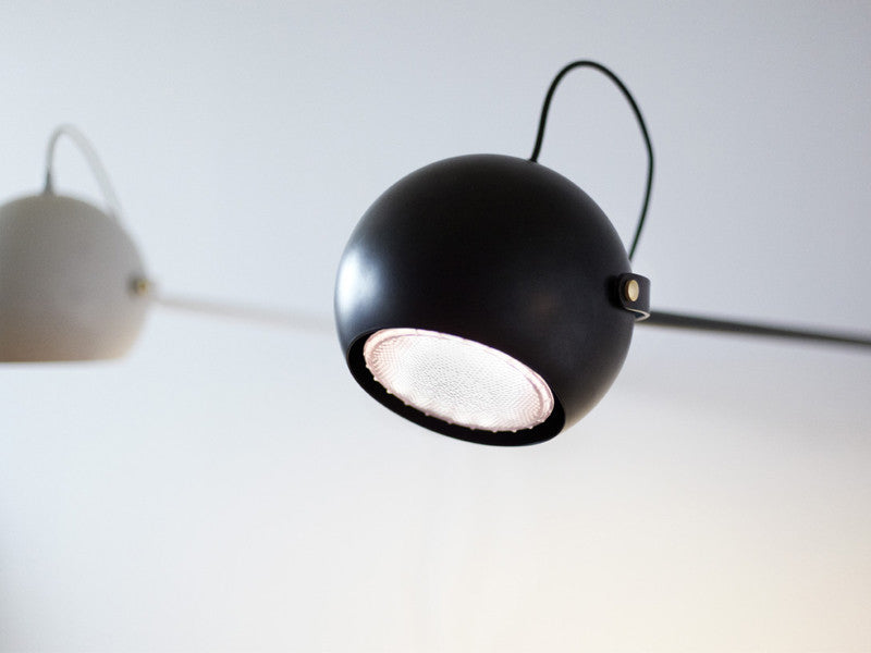 Jit Light Deadstock Jib Light – Castor Design